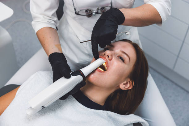Teeth Whitening in AL