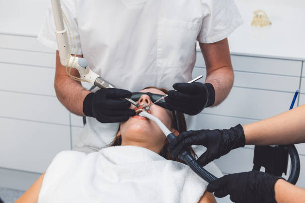 Tooth Infection Emergency Dentist in AL