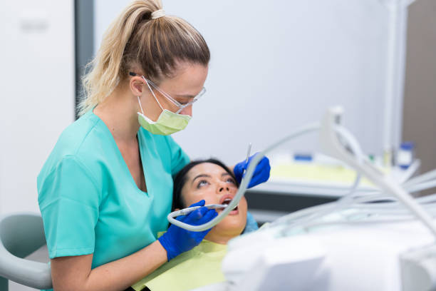 Best Urgent Tooth Repair  in Sumiton, AL